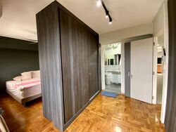 Blk 782 Pasir Ris Street 71 (Pasir Ris), HDB Executive #504255911